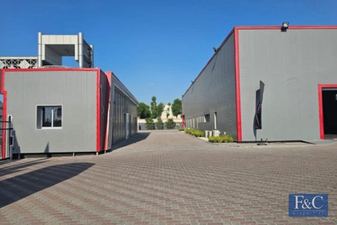 Warenhuis te huur in Al Quoz, Dubai, VAE 3716 vr.m., nr 704687 - foto 5