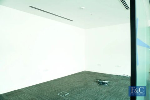 Birojs Business Bay, Dubaijā, AAE 532 m2 Nr. 704691 - attēls 2