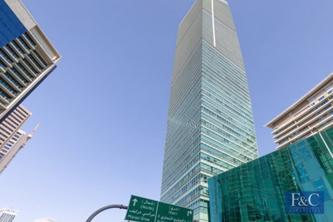 Birojs Business Bay, Dubaijā, AAE 532 m2 Nr. 704691 - attēls 8