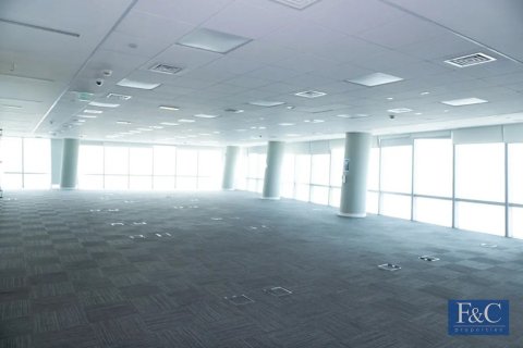 Birojs Business Bay, Dubaijā, AAE 532 m2 Nr. 704691 - attēls 6
