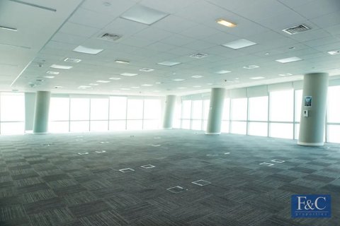Birojs Business Bay, Dubaijā, AAE 532 m2 Nr. 704691 - attēls 5