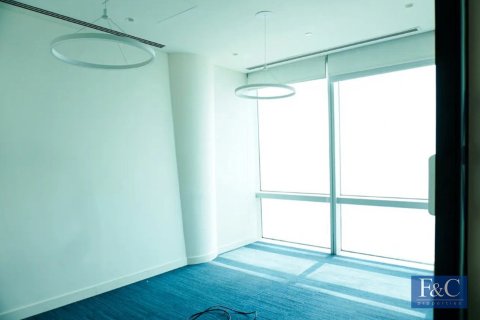 Birojs Business Bay, Dubaijā, AAE 532 m2 Nr. 704691 - attēls 4