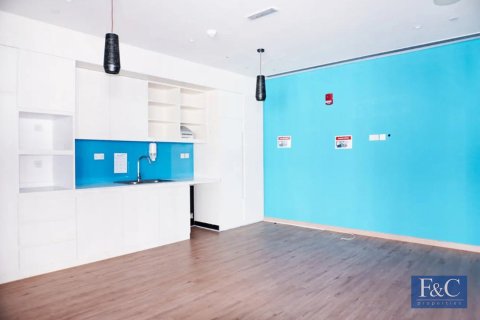 Birojs Business Bay, Dubaijā, AAE 532 m2 Nr. 704691 - attēls 3