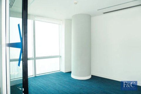 Birojs Business Bay, Dubaijā, AAE 532 m2 Nr. 704691 - attēls 10