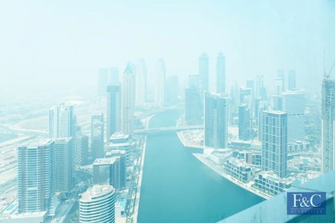 Birojs Business Bay, Dubaijā, AAE 532 m2 Nr. 704691 - attēls 7