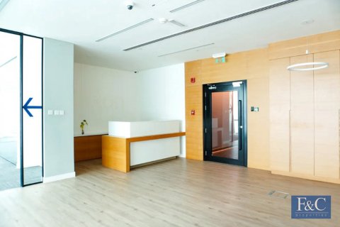 Kontor asukohaga Business Bay, Dubai, AÜE: 532 m² Nr 704691