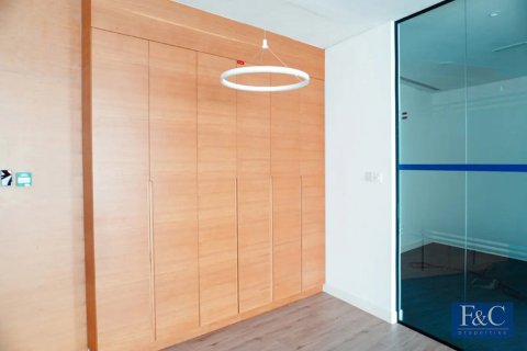 Birojs Business Bay, Dubaijā, AAE 532 m2 Nr. 704691 - attēls 9