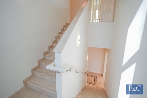 Huvila Mohammed Bin Rashid City, Dubai, Arabiemiraatit 5 makuuhuonetta, 702 m2 № 704692