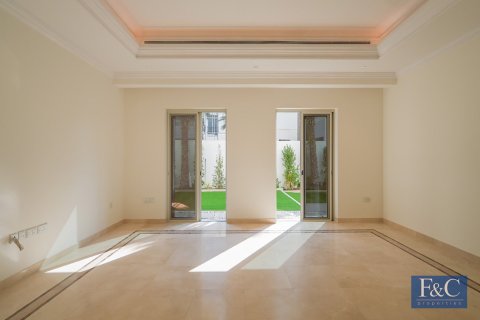 Mohammed Bin Rashid City, Dubai, संयुक्त अरब अमीरात में विला, 5 बेडरूम, 702 वर्ग मीटर, संख्या 704692 - फ़ोटो 7