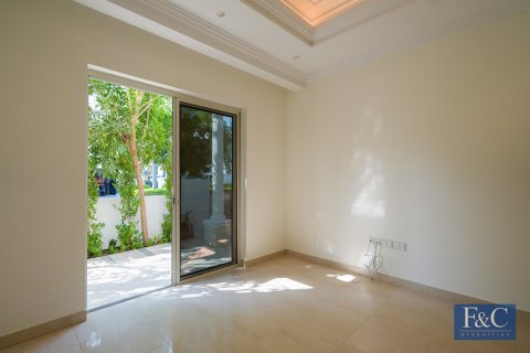 Mohammed Bin Rashid City, Dubai, संयुक्त अरब अमीरात में विला, 5 बेडरूम, 702 वर्ग मीटर, संख्या 704692 - फ़ोटो 13
