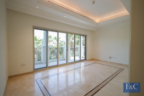 Mohammed Bin Rashid City, Dubai, संयुक्त अरब अमीरात में विला, 5 बेडरूम, 702 वर्ग मीटर, संख्या 704692 - फ़ोटो 9