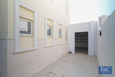 Mohammed Bin Rashid City, Dubai, संयुक्त अरब अमीरात में विला, 5 बेडरूम, 702 वर्ग मीटर, संख्या 704692 - फ़ोटो 4