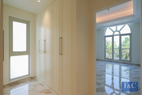 Mohammed Bin Rashid City, Dubai, संयुक्त अरब अमीरात में विला, 5 बेडरूम, 702 वर्ग मीटर, संख्या 704692 - फ़ोटो 15