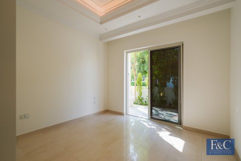 Mohammed Bin Rashid City, Dubai, संयुक्त अरब अमीरात में विला, 5 बेडरूम, 702 वर्ग मीटर, संख्या 704692 - फ़ोटो 3