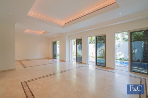 Mohammed Bin Rashid City, Dubai, संयुक्त अरब अमीरात में विला, 5 बेडरूम, 702 वर्ग मीटर, संख्या 704692 - फ़ोटो 21
