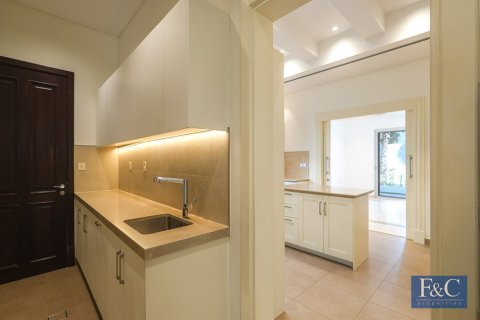 Mohammed Bin Rashid City, Dubai, संयुक्त अरब अमीरात में विला, 5 बेडरूम, 702 वर्ग मीटर, संख्या 704692 - फ़ोटो 16