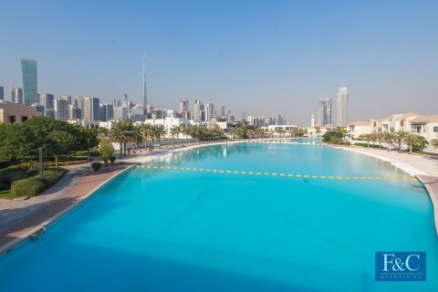 Mohammed Bin Rashid City, Dubai, संयुक्त अरब अमीरात में विला, 5 बेडरूम, 702 वर्ग मीटर, संख्या 704692 - फ़ोटो 20