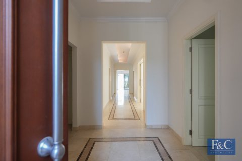 Mohammed Bin Rashid City, Dubai, संयुक्त अरब अमीरात में विला, 5 बेडरूम, 702 वर्ग मीटर, संख्या 704692 - फ़ोटो 2