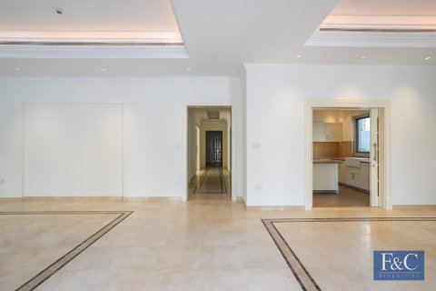 Mohammed Bin Rashid City, Dubai, संयुक्त अरब अमीरात में विला, 5 बेडरूम, 702 वर्ग मीटर, संख्या 704692 - फ़ोटो 6