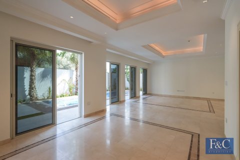 Mohammed Bin Rashid City, Dubai, संयुक्त अरब अमीरात में विला, 5 बेडरूम, 702 वर्ग मीटर, संख्या 704692 - फ़ोटो 29