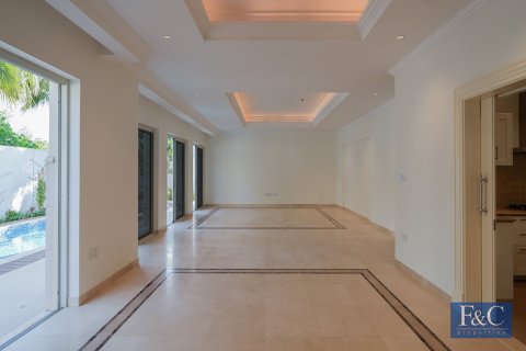 Mohammed Bin Rashid City, Dubai, संयुक्त अरब अमीरात में विला, 5 बेडरूम, 702 वर्ग मीटर, संख्या 704692 - फ़ोटो 18