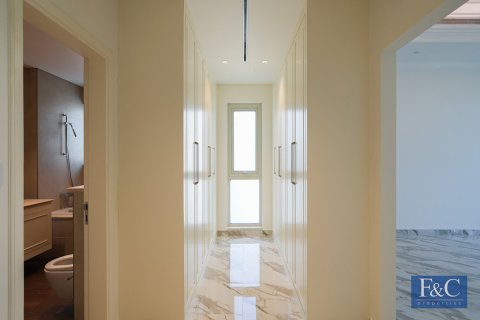 Mohammed Bin Rashid City, Dubai, संयुक्त अरब अमीरात में विला, 5 बेडरूम, 702 वर्ग मीटर, संख्या 704692 - फ़ोटो 14