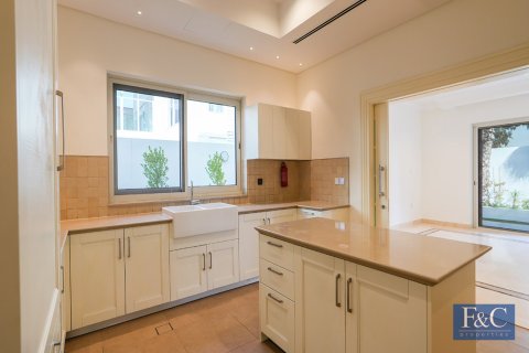 Mohammed Bin Rashid City, Dubai, संयुक्त अरब अमीरात में विला, 5 बेडरूम, 702 वर्ग मीटर, संख्या 704692 - फ़ोटो 25