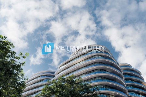 Apartemen di Saadiyat Island, Abu Dhabi, UEA 1 kamar tidur, 96.3 m2 nomor 685671 - foto 12