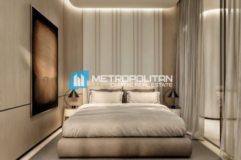 Apartemen di Saadiyat Island, Abu Dhabi, UEA 1 kamar tidur, 96.3 m2 nomor 685671 - foto 7