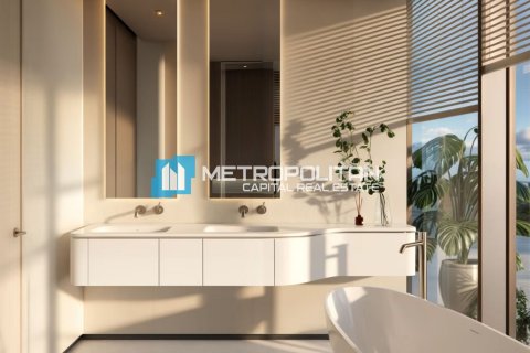 Apartemen di Saadiyat Island, Abu Dhabi, UEA 1 kamar tidur, 96.3 m2 nomor 685671 - foto 9