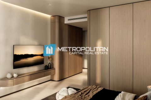 Apartemen di Saadiyat Island, Abu Dhabi, UEA 1 kamar tidur, 96.3 m2 nomor 685671 - foto 8