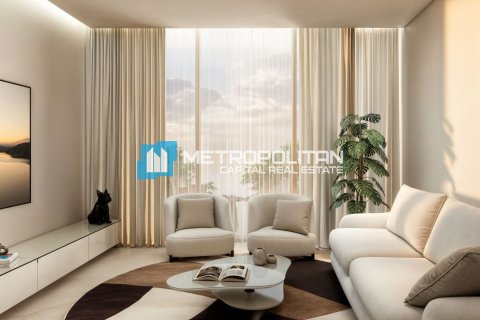 آپارتمان در Saadiyat Island، Abu Dhabi ، امارات متحده عربی 1 خوابه ، 96.3 متر مربع.  شماره 685671