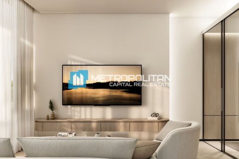 Lakás itt: Saadiyat Island, Abu Dhabi, EAE, 1 hálószoba, 82.4 m², azonosító: 685672 - fénykép 5