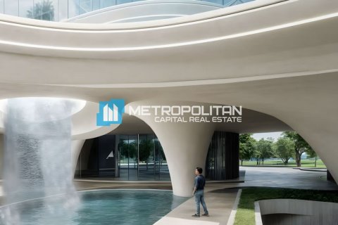 Lakás itt: Saadiyat Island, Abu Dhabi, EAE, 1 hálószoba, 82.4 m², azonosító: 685672 - fénykép 11