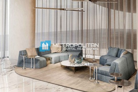 Lakás itt: Saadiyat Island, Abu Dhabi, EAE, 1 hálószoba, 82.4 m², azonosító: 685672 - fénykép 3