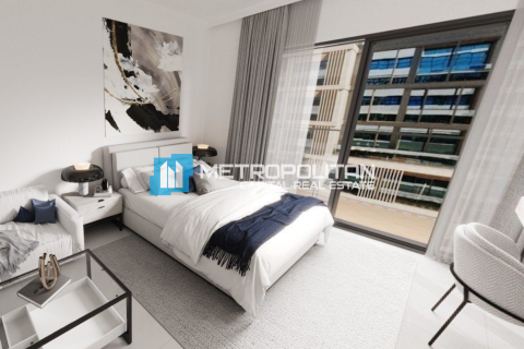 Saadiyat Island, Abu Dhabi, UAE의 판매용 아파트 46.5제곱미터 번호 685689 - 사진 2