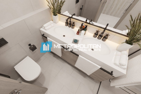 Saadiyat Island, Abu Dhabi, UAE의 판매용 아파트 46.5제곱미터 번호 685689 - 사진 5