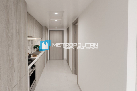 Saadiyat Island, Abu Dhabi, UAE의 판매용 아파트 46.5제곱미터 번호 685689 - 사진 4