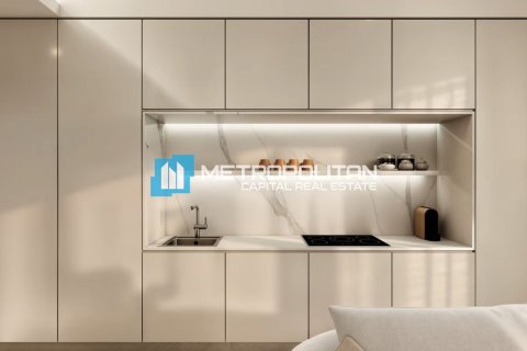 Saadiyat Island, Abu Dhabi, UAE의 판매용 아파트 침실 2개, 193.1제곱미터 번호 685673 - 사진 7