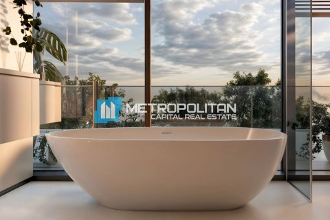 Saadiyat Island, Abu Dhabi, UAE의 판매용 아파트 침실 2개, 193.1제곱미터 번호 685673 - 사진 12