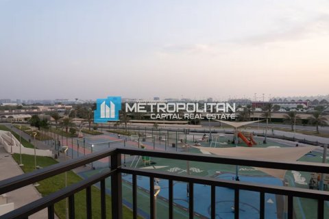 阿联酋 Abu Dhabi Yas Island 待租 : 1 卧, 63.9 平方米 , 编号685690 - 照片 19