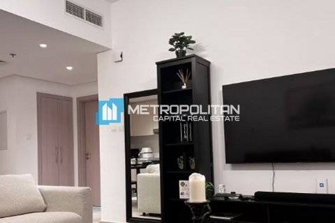 阿联酋 Abu Dhabi Yas Island 待租 : 1 卧, 63.9 平方米 , 编号685690 - 照片 6