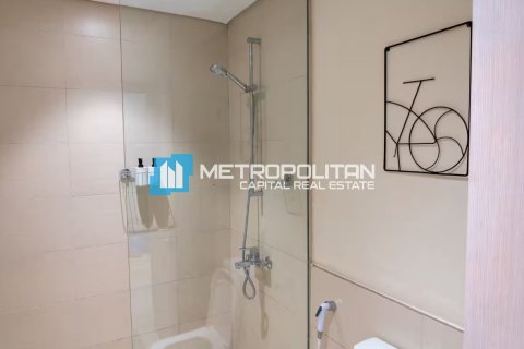 阿联酋 Abu Dhabi Yas Island 待租 : 1 卧, 63.9 平方米 , 编号685690 - 照片 11