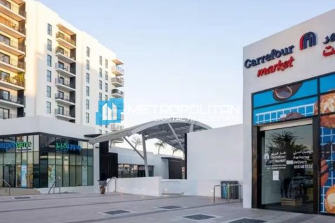 阿联酋 Abu Dhabi Yas Island 待租 : 1 卧, 63.9 平方米 , 编号685690 - 照片 23