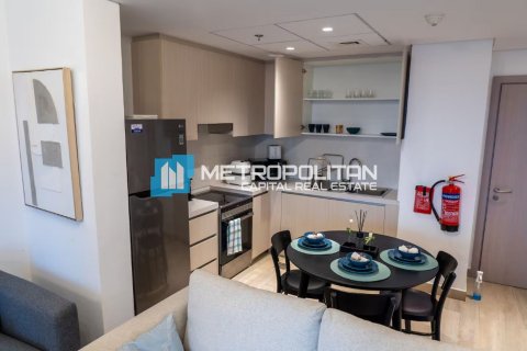 阿联酋 Abu Dhabi Yas Island 待租 : 1 卧, 63.9 平方米 , 编号685690 - 照片 5