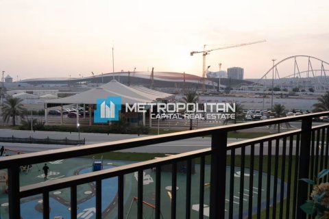 阿联酋 Abu Dhabi Yas Island 待租 : 1 卧, 63.9 平方米 , 编号685690 - 照片 18