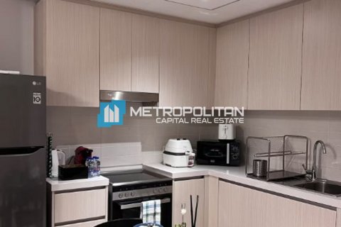 阿联酋 Abu Dhabi Yas Island 待租 : 1 卧, 63.9 平方米 , 编号685690 - 照片 3