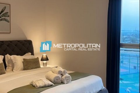 阿联酋 Abu Dhabi Yas Island 待租 : 1 卧, 63.9 平方米 , 编号685690 - 照片 8