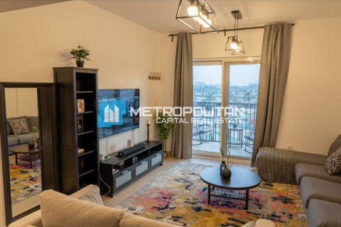 Yas Island、Abu Dhabi、UAEにあるマンション 1ベッドルーム、63.9 m2 No685690