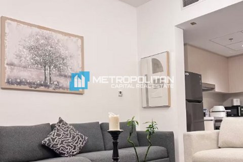 阿联酋 Abu Dhabi Yas Island 待租 : 1 卧, 63.9 平方米 , 编号685690 - 照片 4